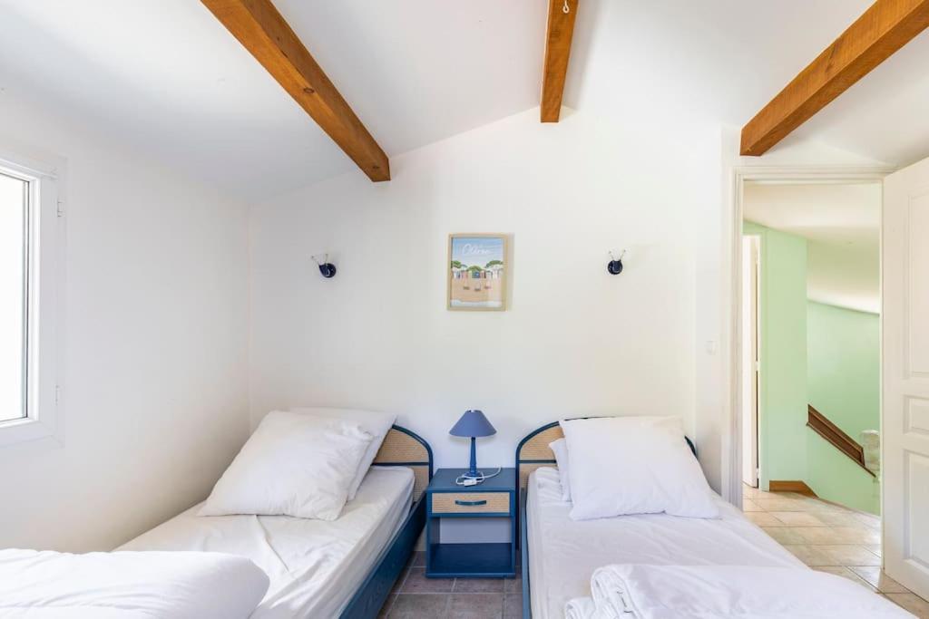 La Maison Des Epinouses Chaucre 外观 照片