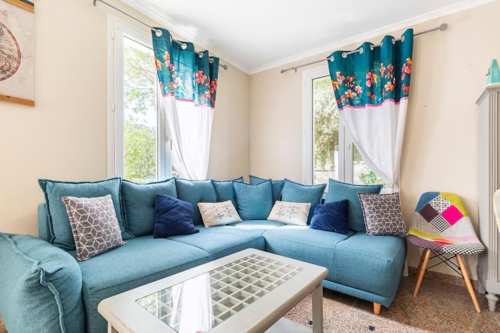 La Maison Des Epinouses Chaucre 外观 照片